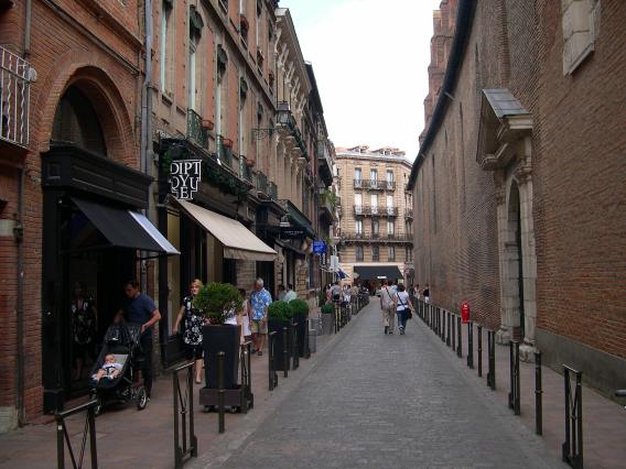  rue Antonin Mercié